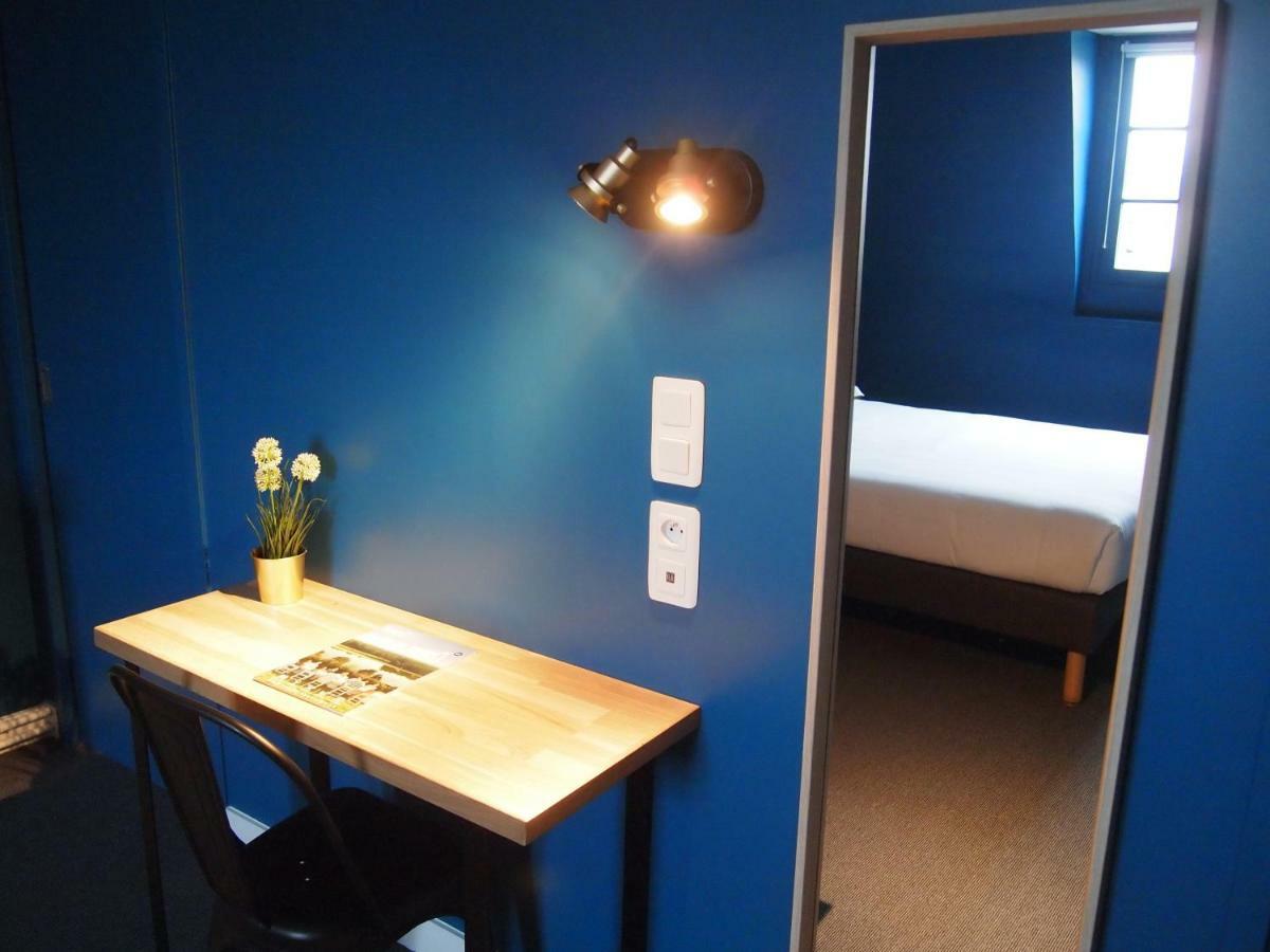 Hotel Colbert ตูร์ ภายนอก รูปภาพ